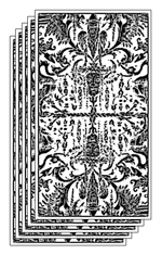 Tarot Decks to Print
