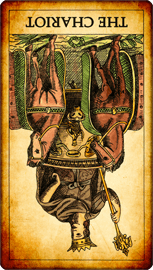 Tarot Card