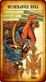 Tarot Card