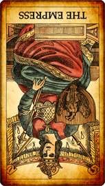Tarot Card
