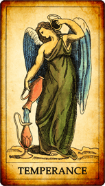 Tarot Card