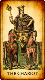 Tarot Card