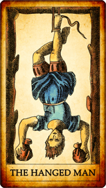 Tarot Card