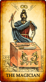 Tarot Card