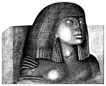 Egyptian Sculpture