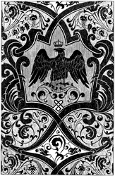 Heraldic Coat of Arms