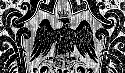 Heraldic Coat of Arms