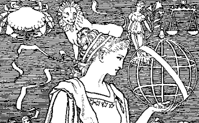 Link between Astrology, Horoscope, and Tarot