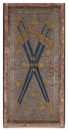 4 of Swords