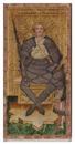 King of Swords