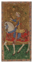 Knight of Cups